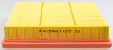 DENCKERMANN A141737 Фильтр воздушный