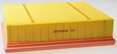 DENCKERMANN A141751 Воздушный фильтр