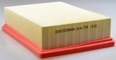 DENCKERMANN A141759 Фильтр воздушный