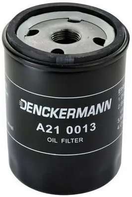 DENCKERMANN A210013 Фильтр масляный