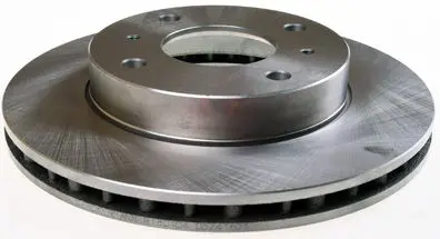 DENCKERMANN B130104 Тормозной диск