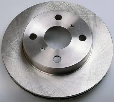 DENCKERMANN B130139 Тормозной диск