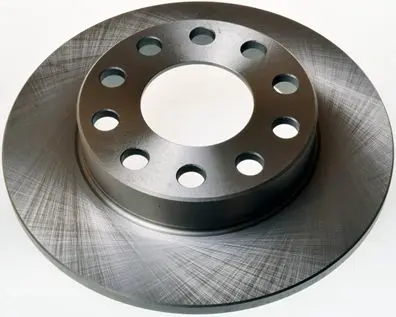 DENCKERMANN B130304 Тормозной диск