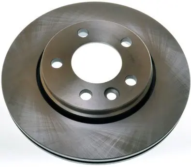 DENCKERMANN B130402 Тормозной диск