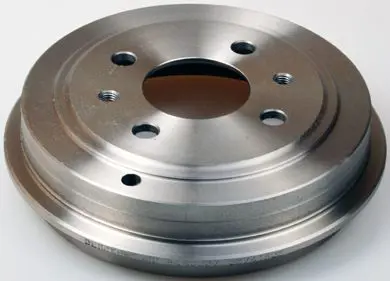 DENCKERMANN B140037 Тормозной барабан