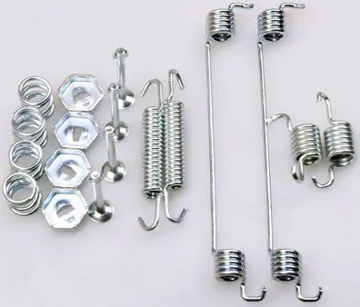 DENCKERMANN B160061 Монтажный комплект