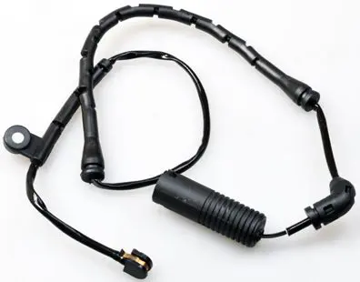 B170008 Сигнализатор, износ тормозных