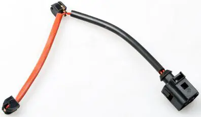 B170009 Сигнализатор, износ тормозных