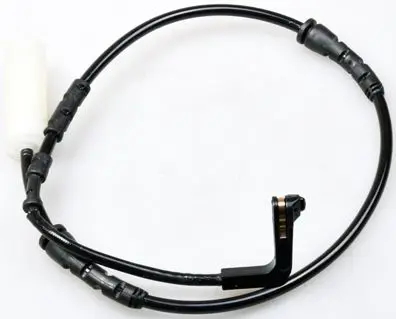 DENCKERMANN B170020 Сигнализатор, износ тормозных