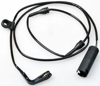 DENCKERMANN B170023 Сигнализатор, износ тормозных