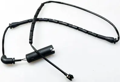 DENCKERMANN B170024 Сигнализатор, износ тормозных