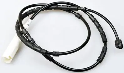 B170059 Сигнализатор, износ тормозных