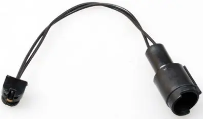 DENCKERMANN B170050 Сигнализатор, износ тормозных