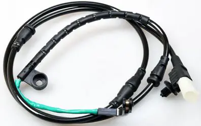B170055 Сигнализатор, износ тормозных