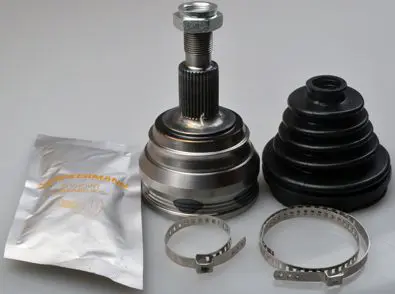 DENCKERMANN C120009 Шрус: VW GOLF III/IV BORA 98-