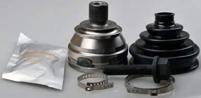 DENCKERMANN C120010 Шарнирный комплект, приводной