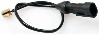 B170087 Сигнализатор, износ тормозных