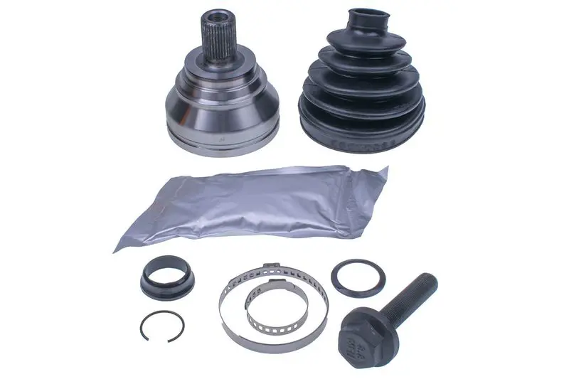 DENCKERMANN C120004 Шарнирный комплект, приводной