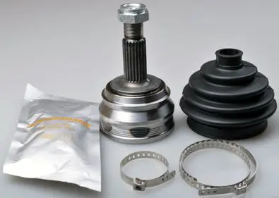 DENCKERMANN C120012 Шарнирный комплект, приводной