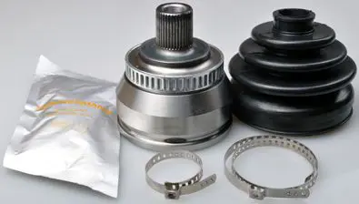 DENCKERMANN C120023 Шарнирный комплект, приводной