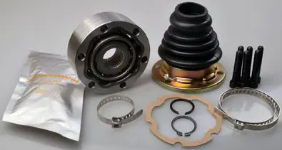 DENCKERMANN C120005 Шрус