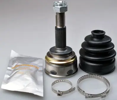 DENCKERMANN C120062 Шарнирный комплект, приводной