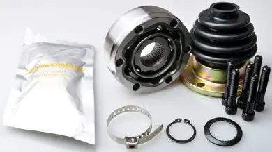 DENCKERMANN C120055 Шарнирный комплект, приводной