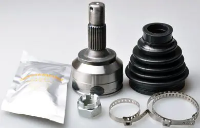 DENCKERMANN C120087 Шарнирный комплект, приводной