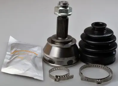 DENCKERMANN C120134 Шарнирный комплект, приводной