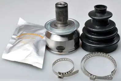 DENCKERMANN C120208 Шарнирный комплект, приводной