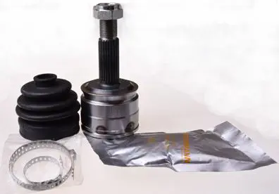 DENCKERMANN C120229 Шарнирный комплект, приводной
