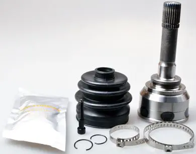 DENCKERMANN C120231 Шарнирный комплект, приводной