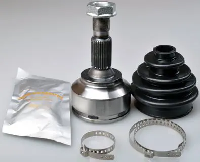 DENCKERMANN C120215 Шарнирный комплект, приводной