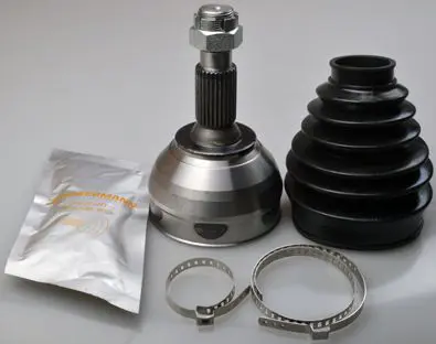 DENCKERMANN C120216 Шарнирный комплект, приводной