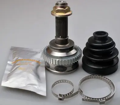DENCKERMANN C120235 Шарнирный комплект, приводной