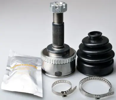 DENCKERMANN C120236 Шарнирный комплект, приводной