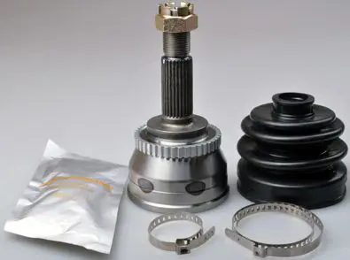 DENCKERMANN C120237 Шарнирный комплект, приводной