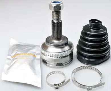 DENCKERMANN C120222 Шрус-, NISSAN KUBISTAR 03-