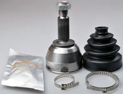 DENCKERMANN C120204 Шарнирный комплект, приводной