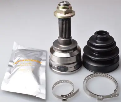 DENCKERMANN C120253 Шарнирный комплект, приводной