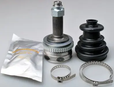 DENCKERMANN C120206 Шарнирный комплект, приводной