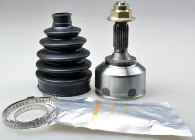 DENCKERMANN C120288 Шарнирный комплект, приводной