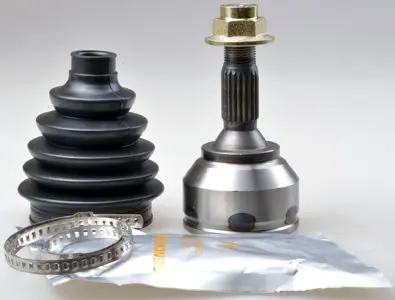 DENCKERMANN C120289 Шарнирный комплект, приводной