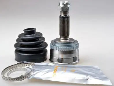 DENCKERMANN C120263 Шарнирный комплект, приводной