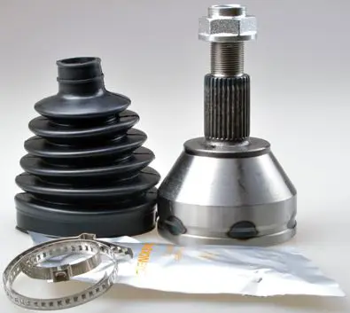 DENCKERMANN C120290 Шарнирный комплект, приводной