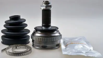 DENCKERMANN C120320 Шарнирный комплект, приводной