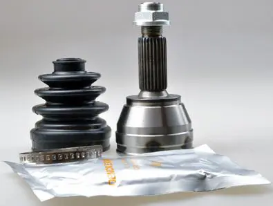 DENCKERMANN C120292 Шарнирный комплект, приводной