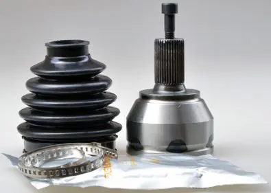 DENCKERMANN C120293 Шарнирный комплект, приводной