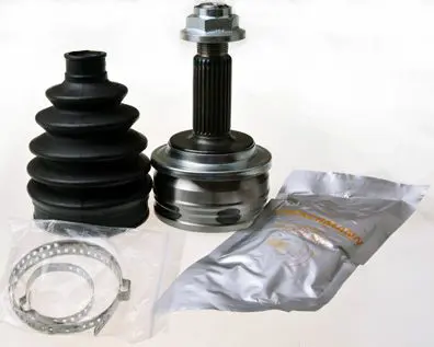 DENCKERMANN C120269 Шарнирный комплект, приводной