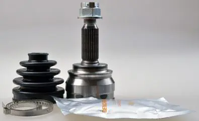 DENCKERMANN C120281 Шарнирный комплект, приводной